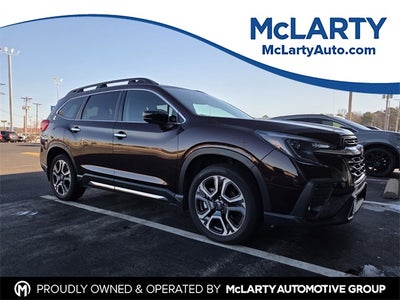 2024 Subaru Ascent Touring