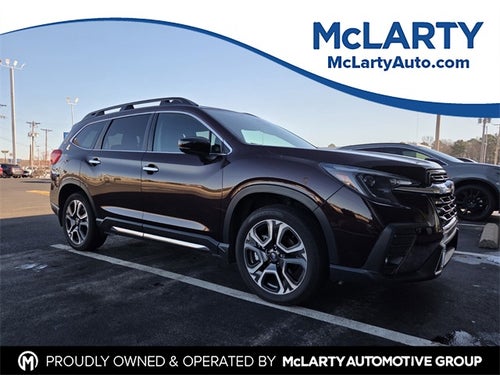 2024 Subaru Ascent Touring