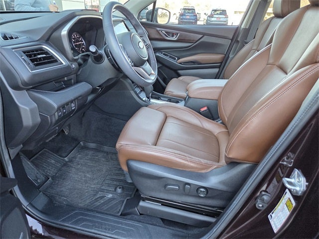 2024 Subaru Ascent Touring