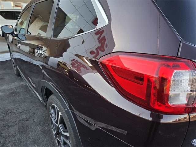 2024 Subaru Ascent Touring