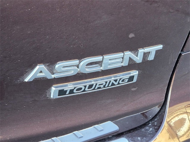 2024 Subaru Ascent Touring