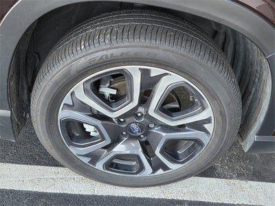 2024 Subaru Ascent Touring