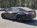 2020 Toyota Camry L
