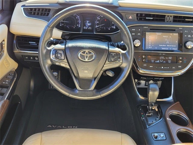2015 Toyota Avalon XLE Touring