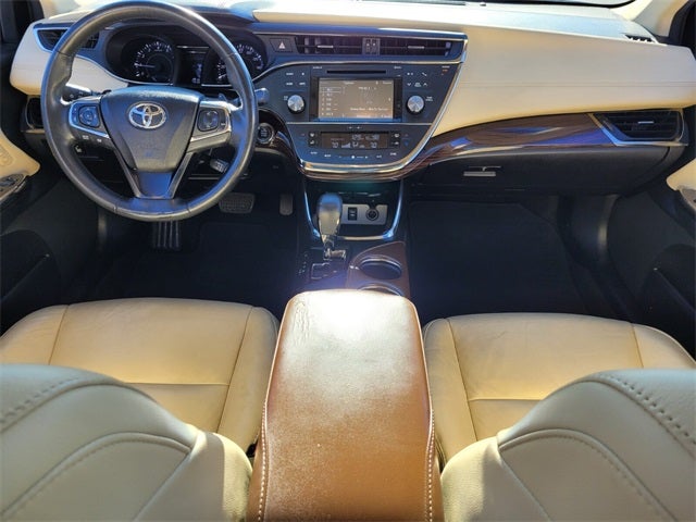 2015 Toyota Avalon XLE Touring