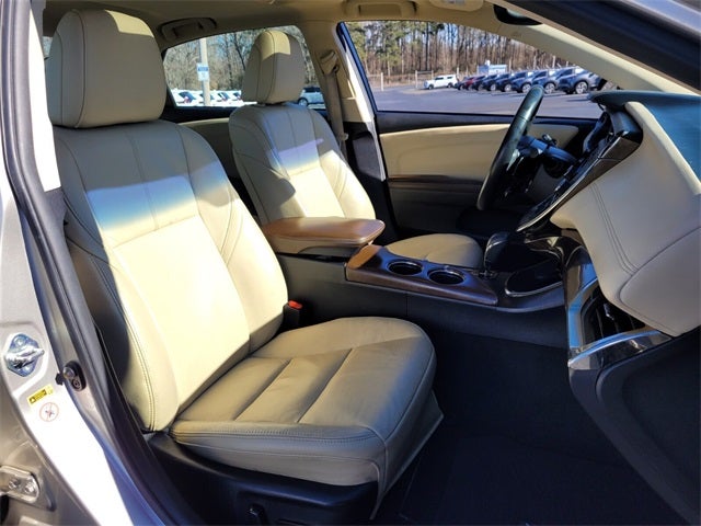 2015 Toyota Avalon XLE Touring