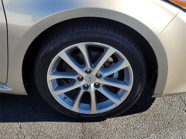 2015 Toyota Avalon XLE Touring