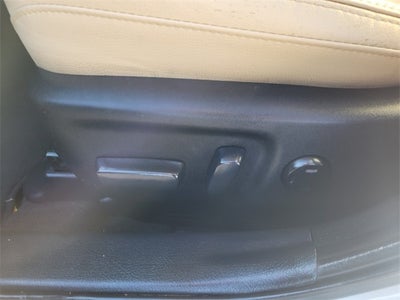 2015 Toyota Avalon XLE Touring