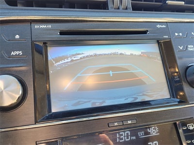 2015 Toyota Avalon XLE Touring