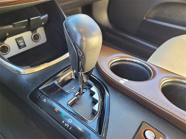 2015 Toyota Avalon XLE Touring