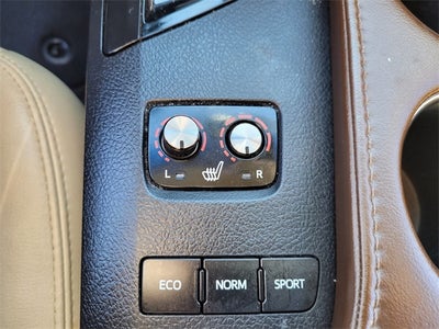 2015 Toyota Avalon XLE Touring