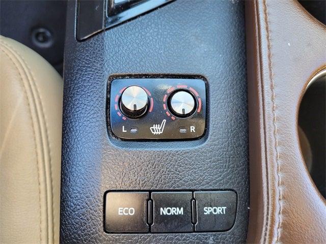 2015 Toyota Avalon XLE Touring