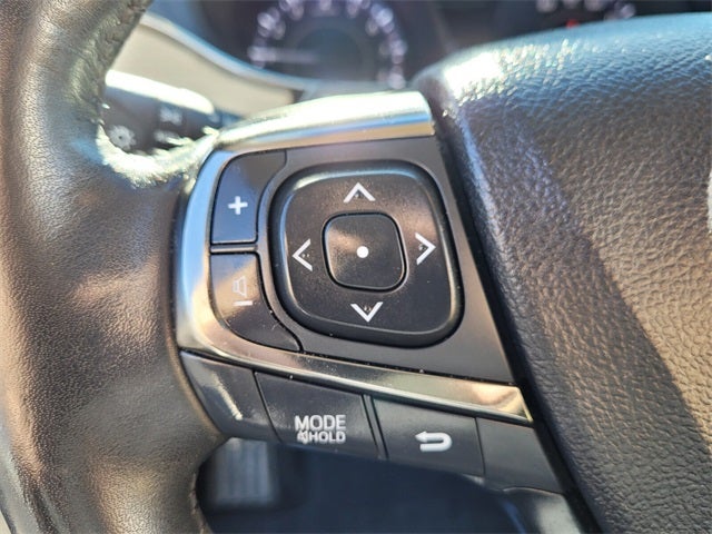 2015 Toyota Avalon XLE Touring