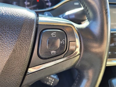 2015 Toyota Avalon XLE Touring