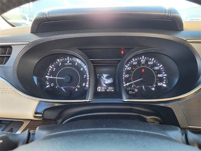 2015 Toyota Avalon XLE Touring