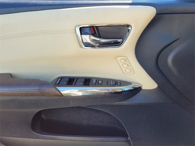 2015 Toyota Avalon XLE Touring