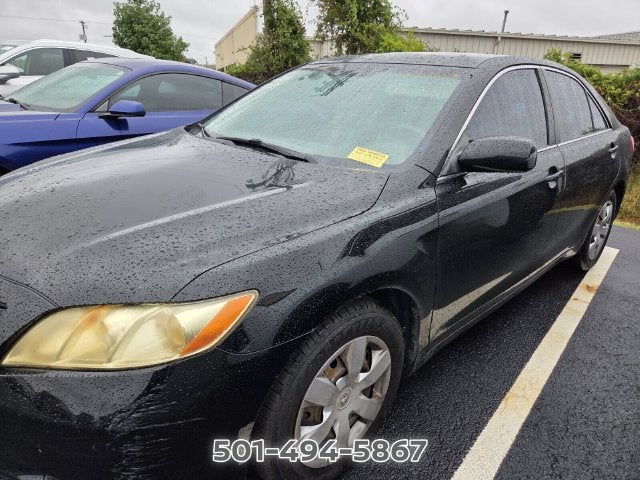 2008 Toyota Camry LE