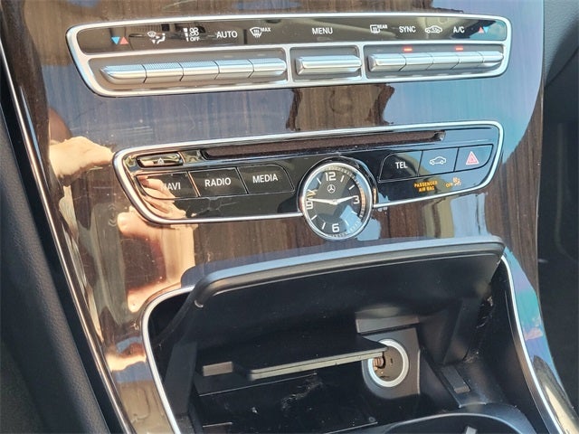 2018 Mercedes-Benz C-Class C 300 4MATIC®