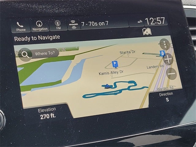 2022 Honda Pilot Elite