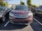 2016 Honda Pilot EX-L w/Honda Sensing