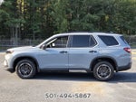 2024 Honda Pilot TrailSport