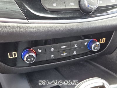 2018 Buick Enclave Essence
