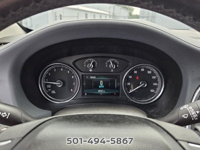 2018 Buick Enclave Essence