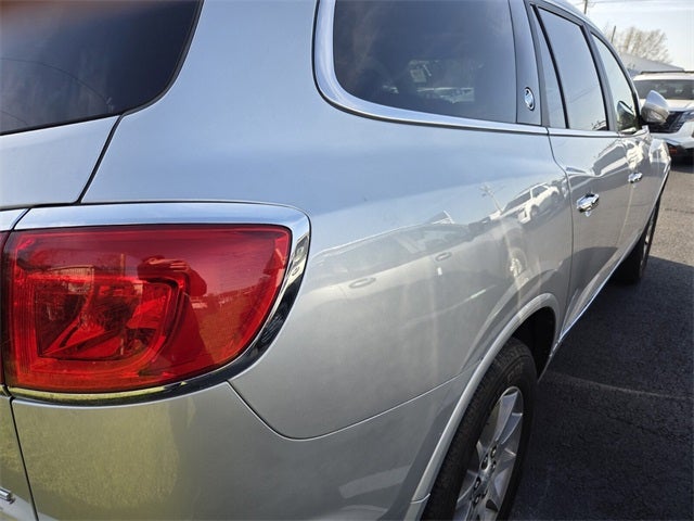 2017 Buick Enclave Leather Group