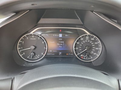 2023 Nissan Murano SL