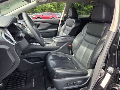 2023 Nissan Murano SL