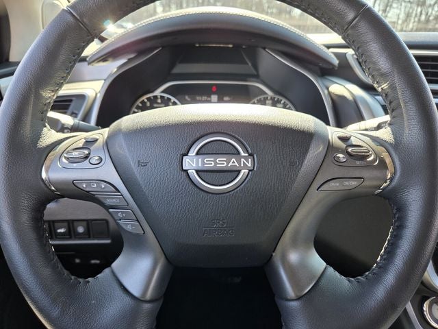 2023 Nissan Murano SL