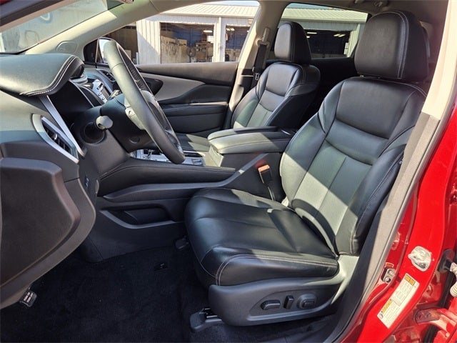 2023 Nissan Murano SL