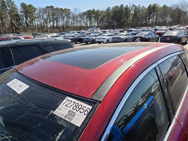 2024 Nissan Murano SL