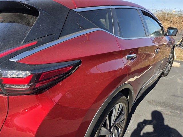 2024 Nissan Murano SL