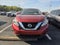 2016 Nissan Murano Platinum