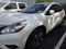 2016 Nissan Murano Platinum