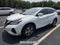 2019 Nissan Murano SV