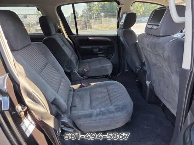 2014 Nissan Armada SV