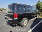 2014 Nissan Armada SV