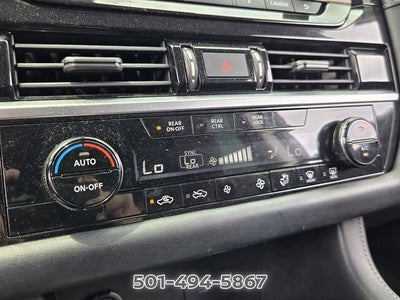 2022 Nissan Pathfinder S