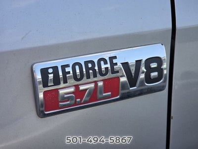 2008 Toyota Tundra SR5