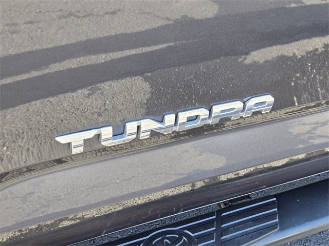 2024 Toyota Tundra Hybrid Limited