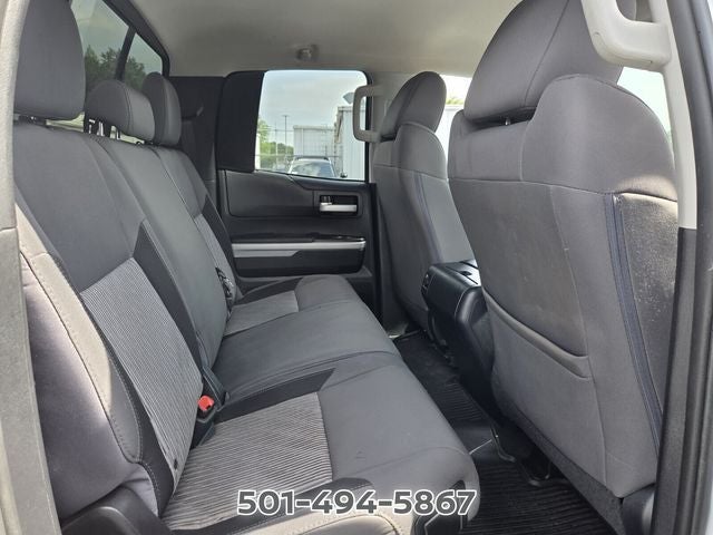 2016 Toyota Tundra SR5