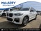 2018 BMW X3 M40i