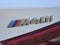 2018 BMW X3 M40i