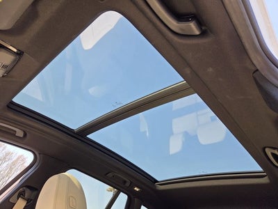 2018 BMW X3 M40i