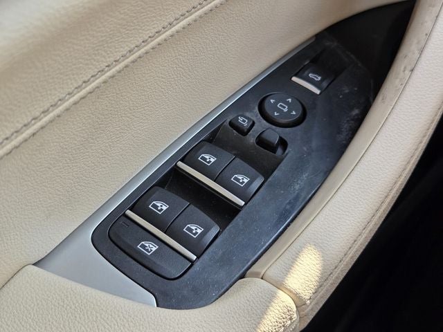 2018 BMW X3 M40i