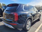 2021 Kia Telluride LX
