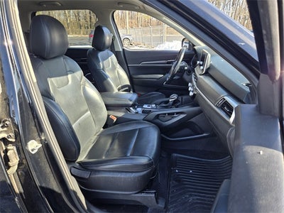 2021 Kia Telluride LX