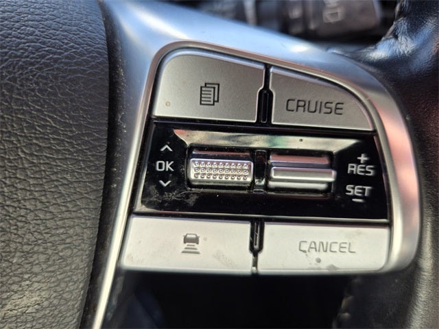 2021 Kia Telluride LX